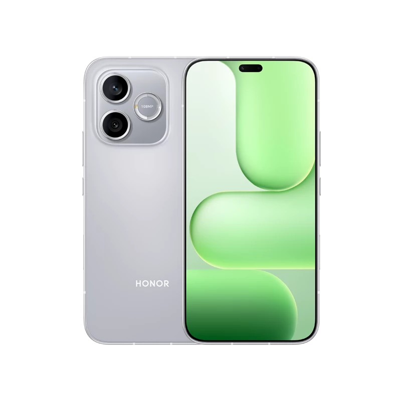 HONOR 600 Lite 5G 8/256 GB GRAY - هونر 600 لايت 5 جي 256/8 جيجابايت رمادي