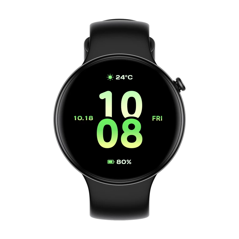 Honor Watch Fit Active - ساعة ذكية من هونر