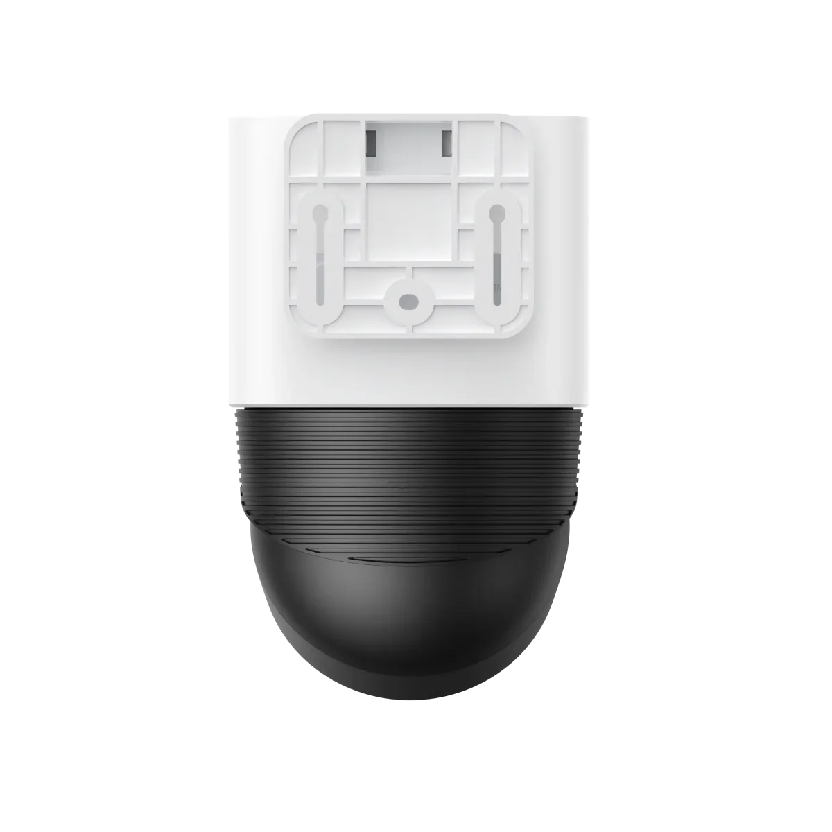 Anker Eufy 4G LTE Cam S330 White - كاميرا منزلية خارجية ذكية تعمل بالطاقة الشمسية مع بطاقة SIM وبطاقة SD سعة 32 جيجابايت من انكر