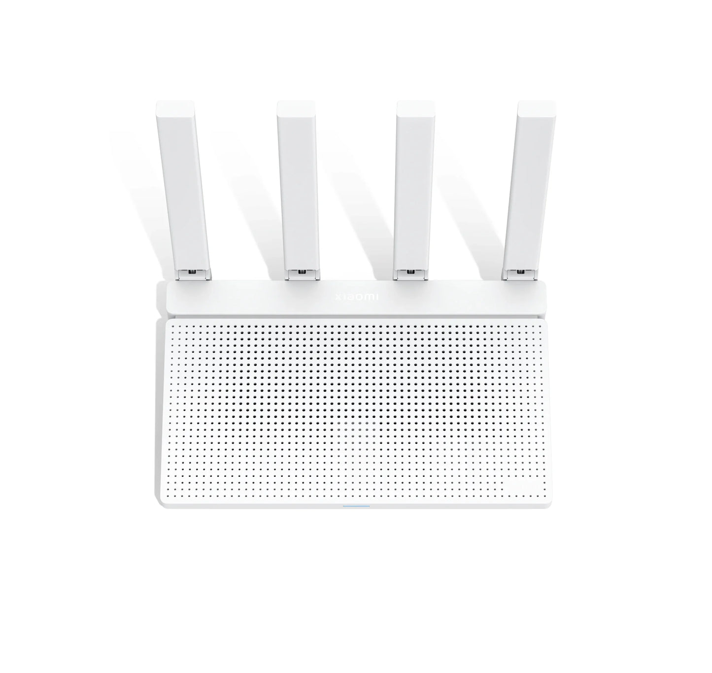 XIAOMI ROUTER AX3000T WHITE - راوتر من شاومي ابيض