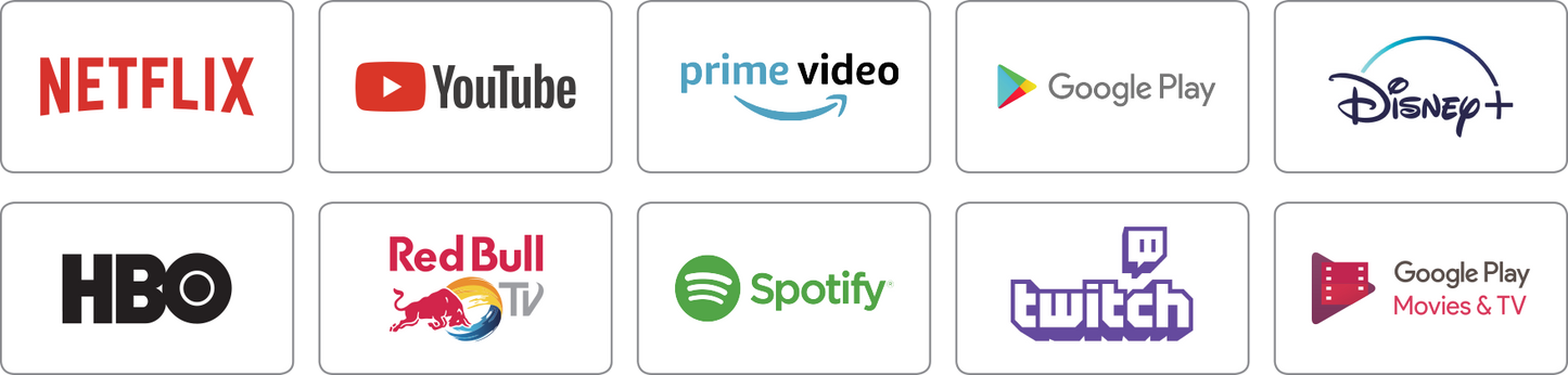 Mi TV STICK FHD - مي تي في ستيك من شاومي