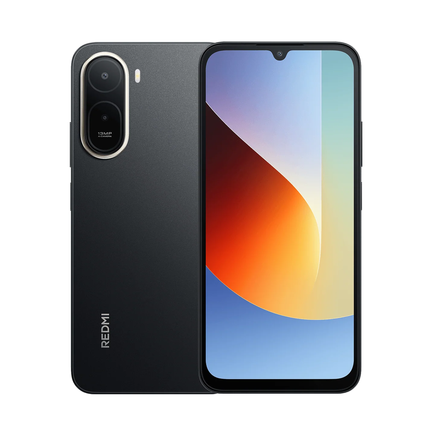 Redmi A7 Pro 128/4 GB Black - ريدمي اي 7 برو 128/4 جيجابايت لون اسود