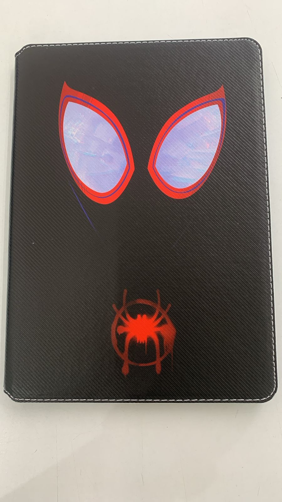 Case for iPAD 10.9 Cartoon edition - كفر كارتوني للايباد 10.9 انش