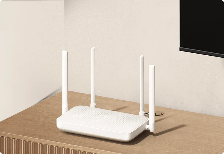 MI ROUTER AX1500 - راوتر من شاومي