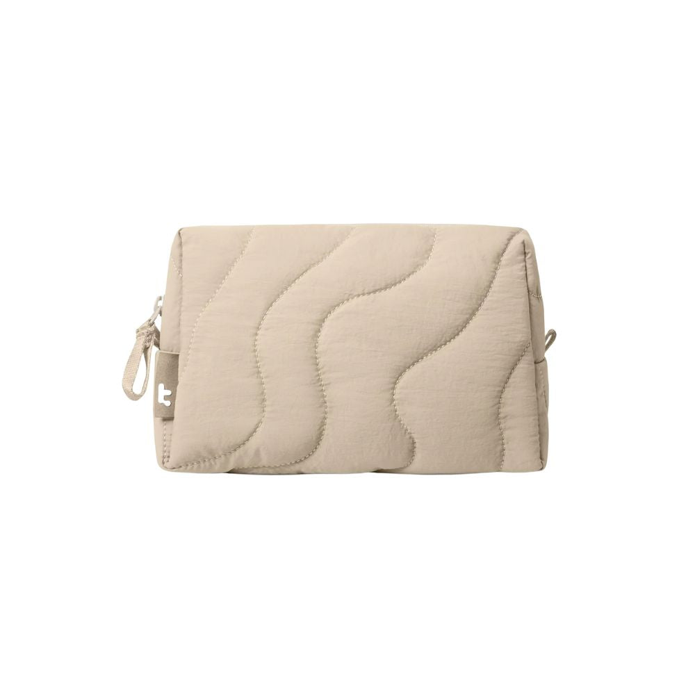 حقيبة إكسسوارات تومتوك تيرا-A27 بسعة 2 لتر – لون بيج - حقيبة إكسسوارات تومتوك تيرا-A27 بسعة 2 لتر – لون بيج