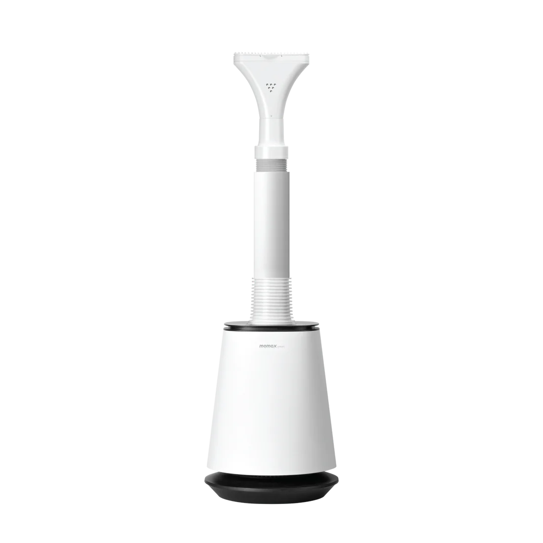 Momax Air Pure Duolot Uv Hot & Cool Purifying Fan - مروحة تبريد ومدفأة ذكية من موماكس