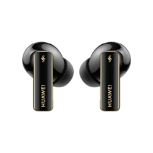 HUAWEI FREEBUDS PRO 4 BLACK - سماعات بلوتوث فري بودز برو 4 من هواوي اسود