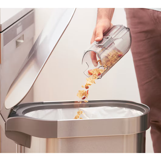 Black&Decker BHFEA520J-GB Vacuum cleaner 20V Gray - مكنسة كهربائية لاسلكية 2 في 1 من بلاك اند ديكر