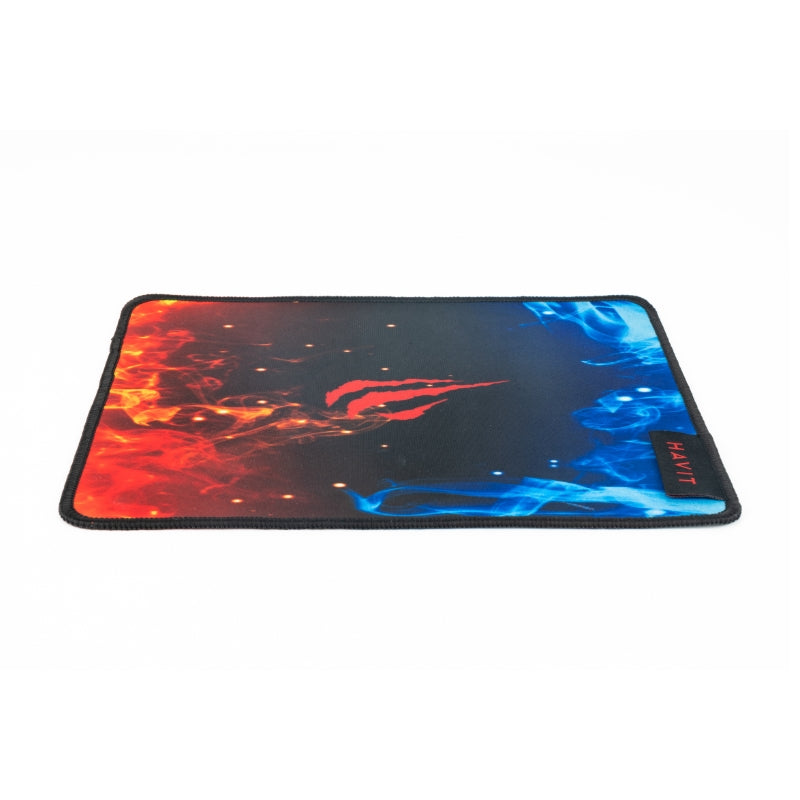 Havit MP846 Mousepad black 250*210*2mm - ماوس باد من هافيت