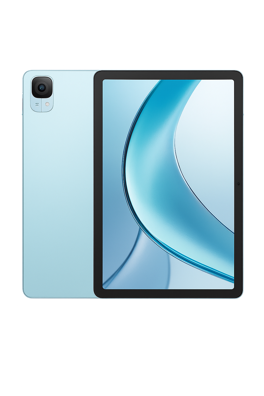 DOOGEE E3 VIP Blue 8-256GB - تابلت دووجي اي 3 256/8 جيجابايت ازرق