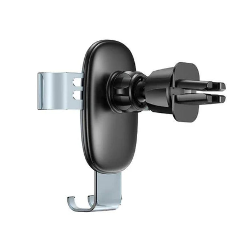 Havit HV-HH002 Car Phone Holder Black - ستاند موبايل للسياره من هافيت اسود