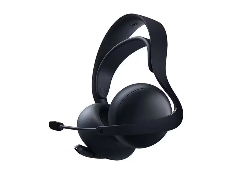 PLAY STATION PULSE ELITE HEADSET - سماعات بلايستيشن اللاسلكية للالعاب من سوني اسود