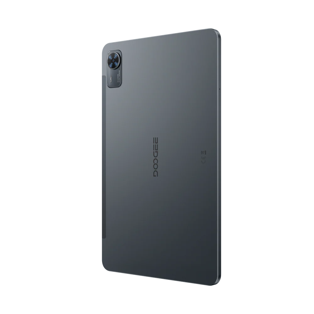 DOOGEE E3 VIP Grey 8-256 - تابلت دوجي اي٣ ف اي بي