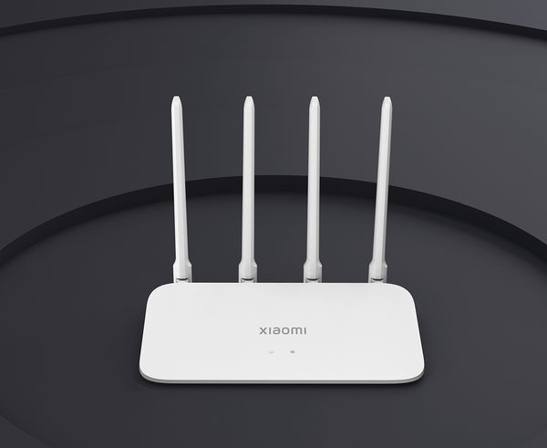 XIAOMI ROUTER AC1200 EU - راوتر من شاومي