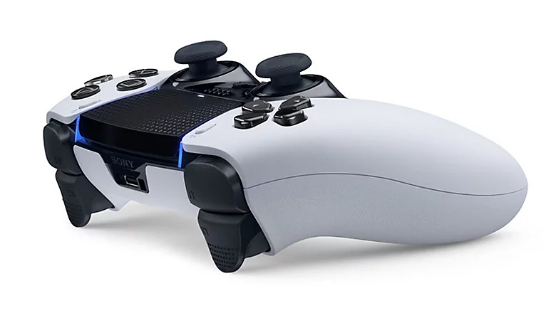 PLAY STATION DUALSENSE 5 EDGE -وحدة تحكم (جوستك) بلايستيشن 5 من سوني