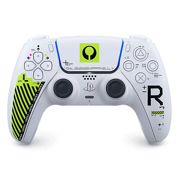 PS5 DualSense Wireless Controller - Marathon Limited Edition - وحدة تحكم (جوستك) بلايستيشن 5 دوال سينس اصدار ماراثون المحدود