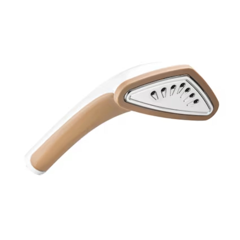 Black&Decker GST2400-B5 TWIN POLE VERTICAL GARMENT STEAMER 2400W white - مكوى بخارية عامودية مزدوجة القطب بقوة 2400 واط من بلاك اند ديكر