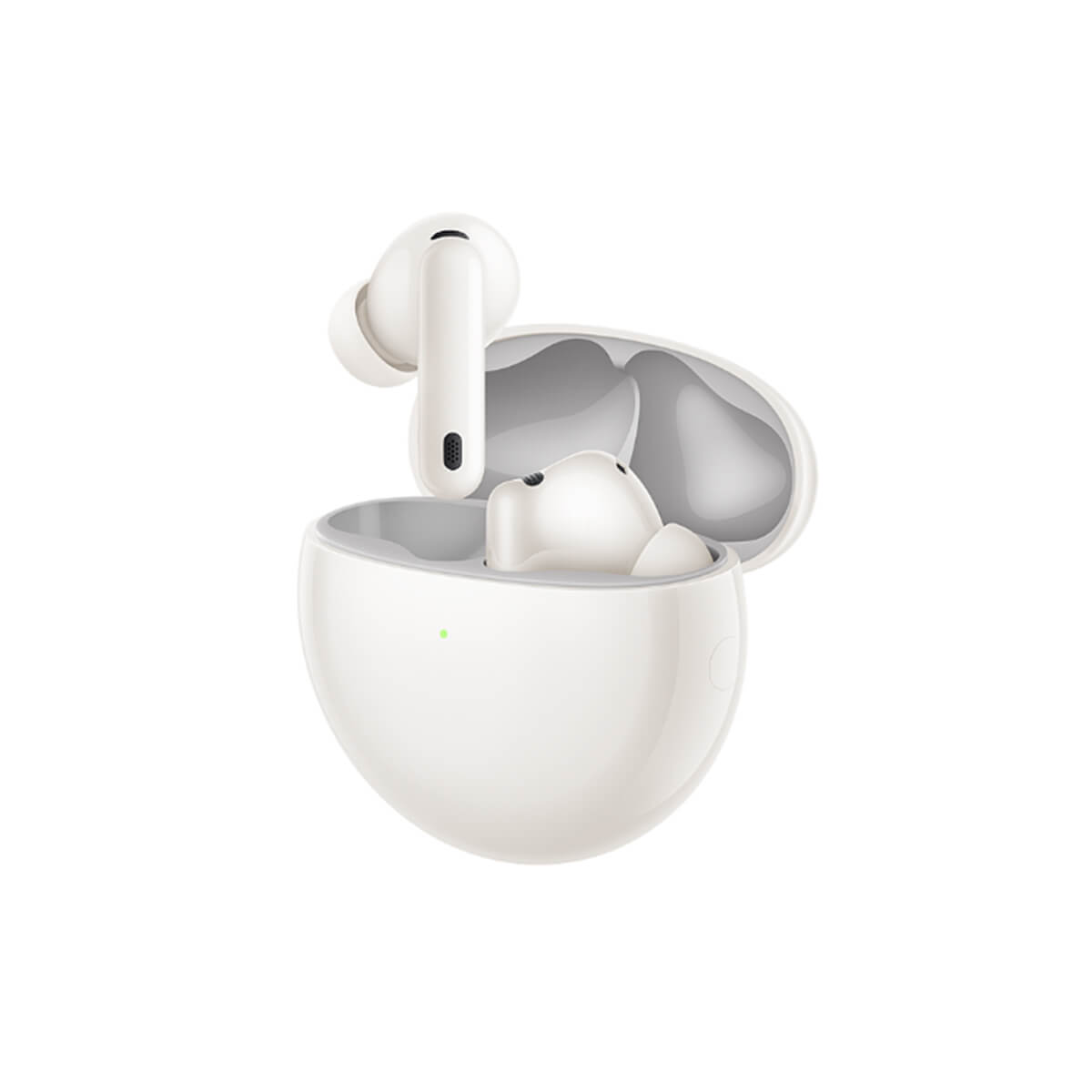 Freebuds 7i White-Iot - سماعات بلوتوث فري بودز 7 اي من هواوي ابيض