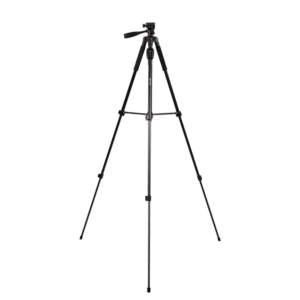 Green Lion GTP-150 Tripod-Professional Aluminum Black - ستاند ثلاثي القوائم الومنيوم احترافي من كرين