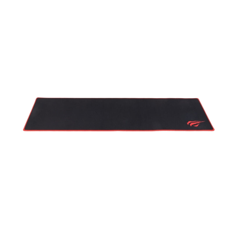 Havit HV-MP830 Mousepad 90*30 cm Black - ماوس باد للالعاب من هافيت اسود