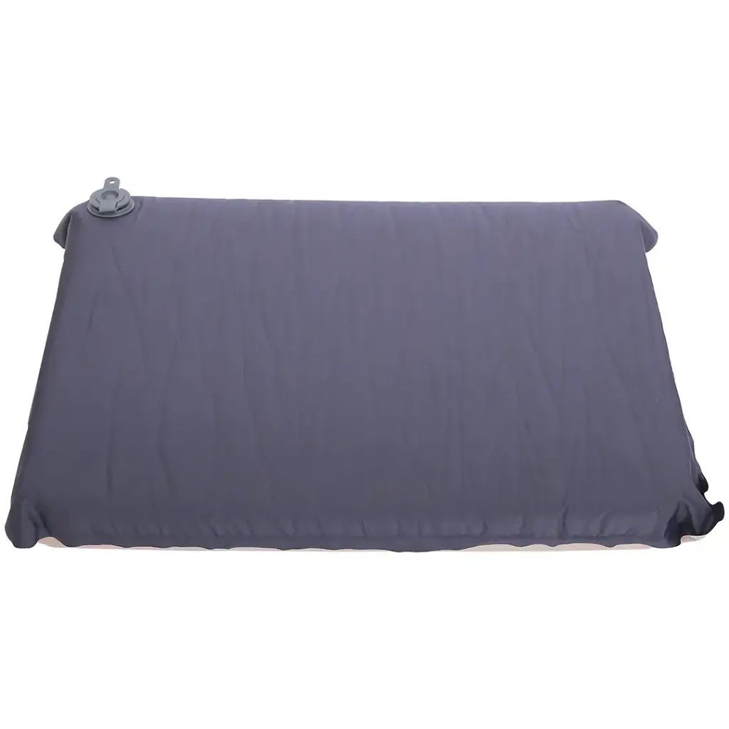 Green Lion Inflatable Camping Pillow Beige - وسادة النوم للتخييم القابلة للنفخ من كرين بيجي