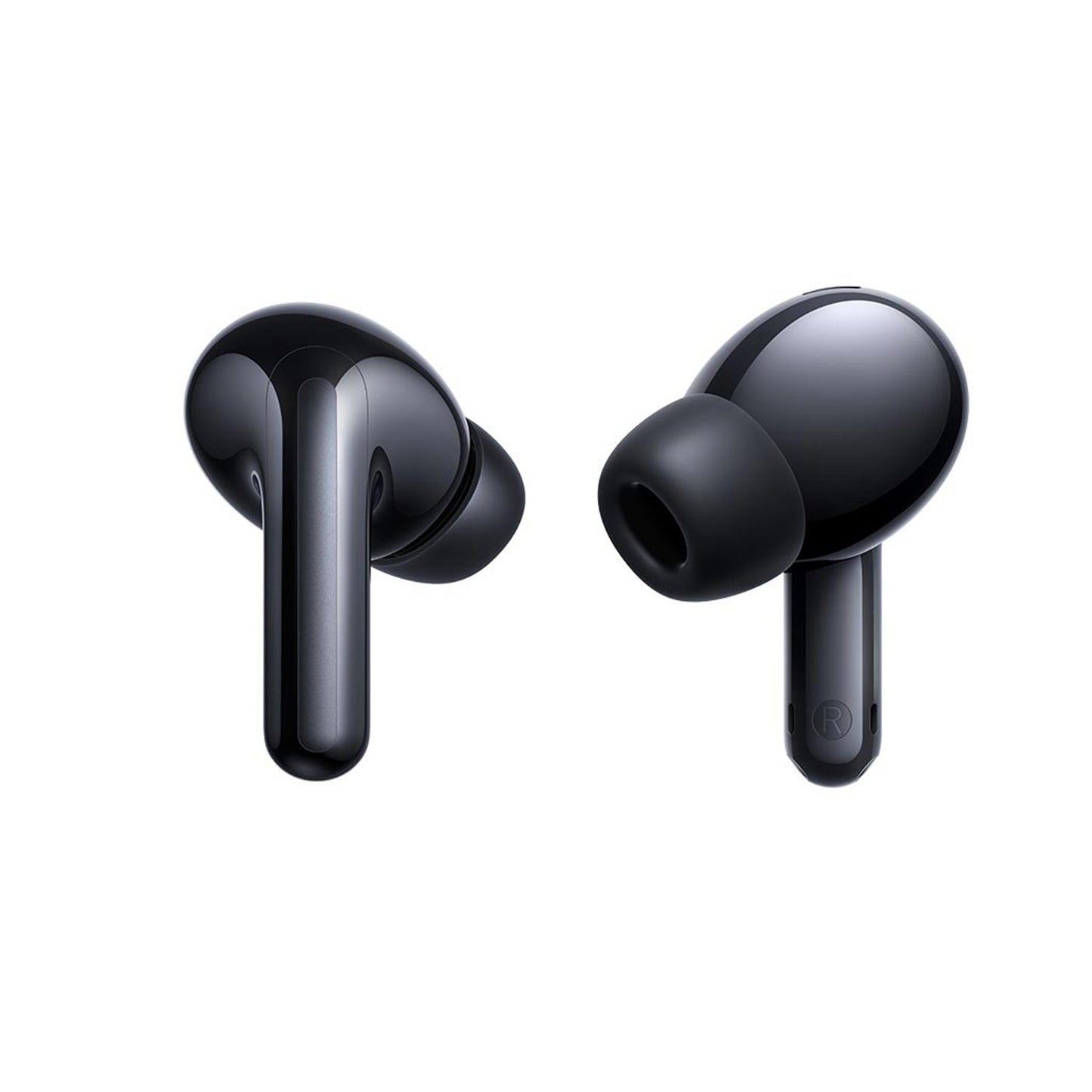 Redmi Buds 6 Lite Black - سماعات بلوتوث ريدمي 6 لايت اسود