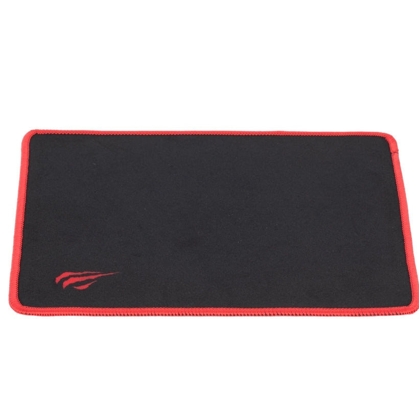 Havit HV-MP839 Mousepad 25*21 cm Black - ماوس باد من هافيت اسود