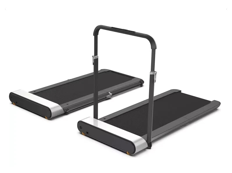WALKING PAD R1 PRO - جهاز جري قابل للطي 2 في 1 من شاومي