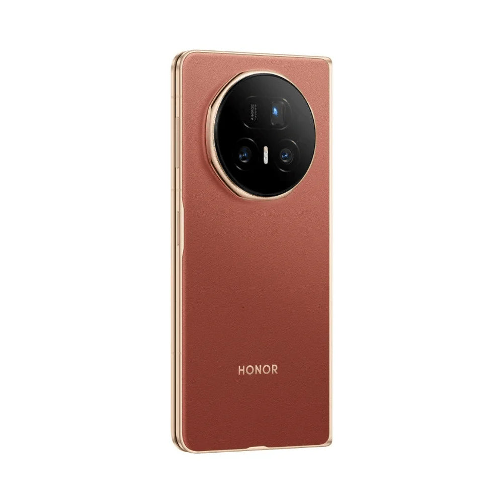 HONOR MAGIC V5 512/16 GB BROWN - هونر ماجيك في 5 512/16 جيجابايت بني