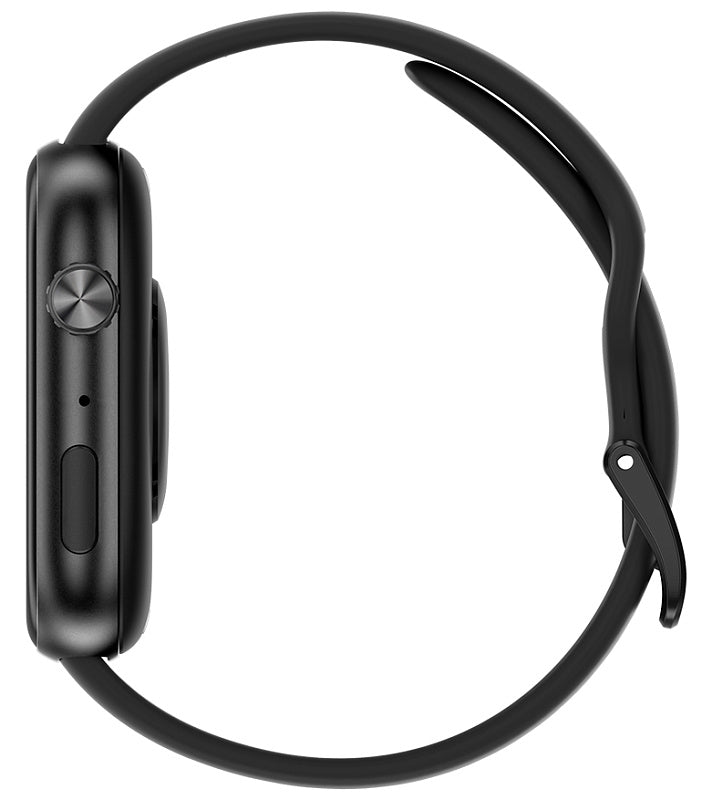 HONOR CHOICE WATCH 2i BLACK - ساعة ذكية من هونر اسود