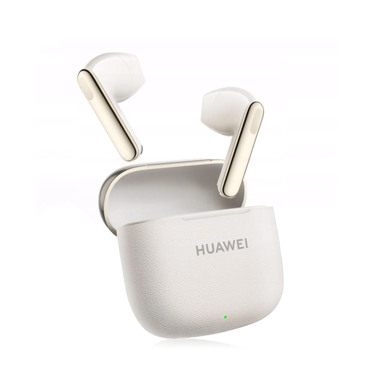 HUAWEI FREEBUDS SE3 BEIGE - سماعات بلوتوث من هواوي بيجي