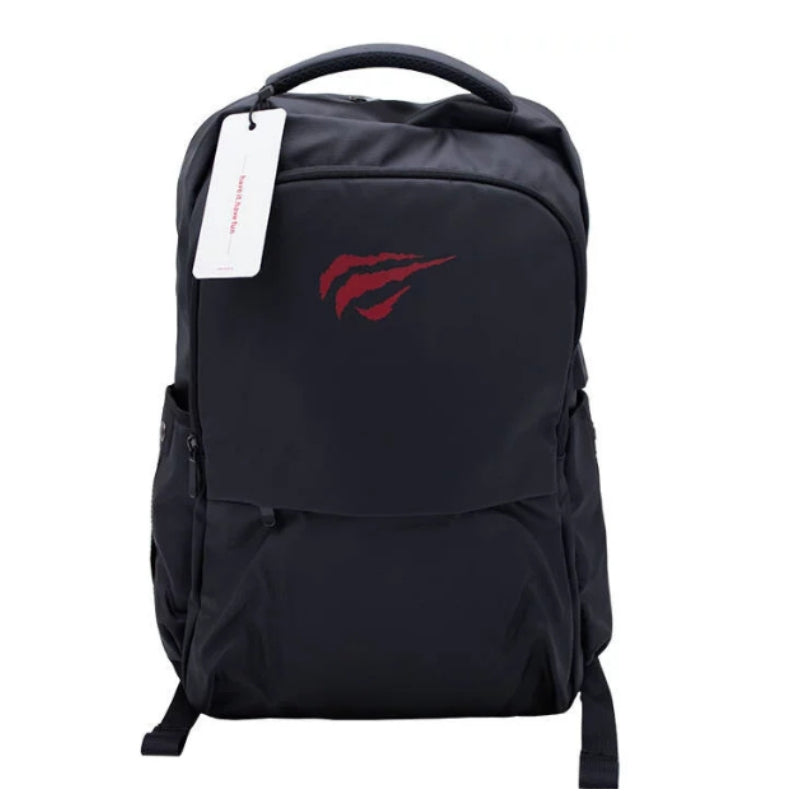 Havit WG007 Backpack black - حقيبة ظهر من هافيت اسود