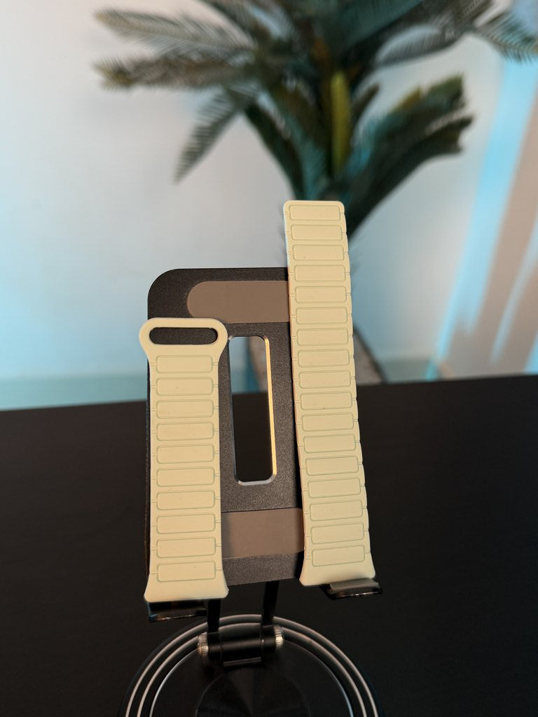 STRAP FOR FIT 3-4-4PRO GREEN - سير ساعة هواوي فت 3-4-4 برو اخضر