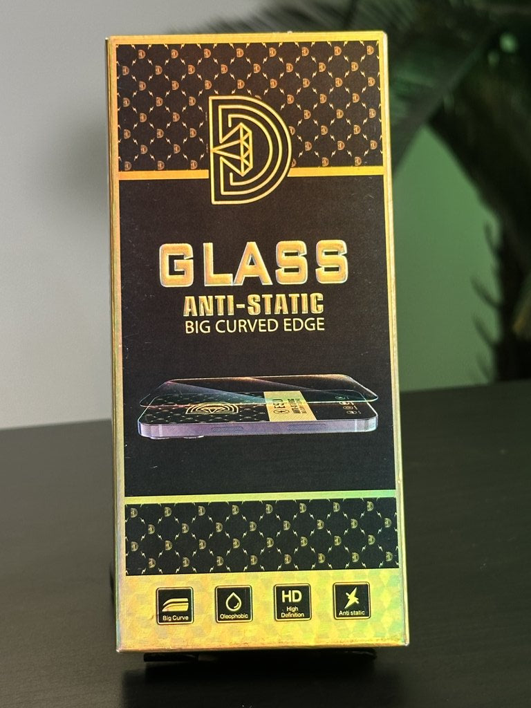GLASS FOR CAMON 40 - لاصق شاشة للتكنو كامون 40