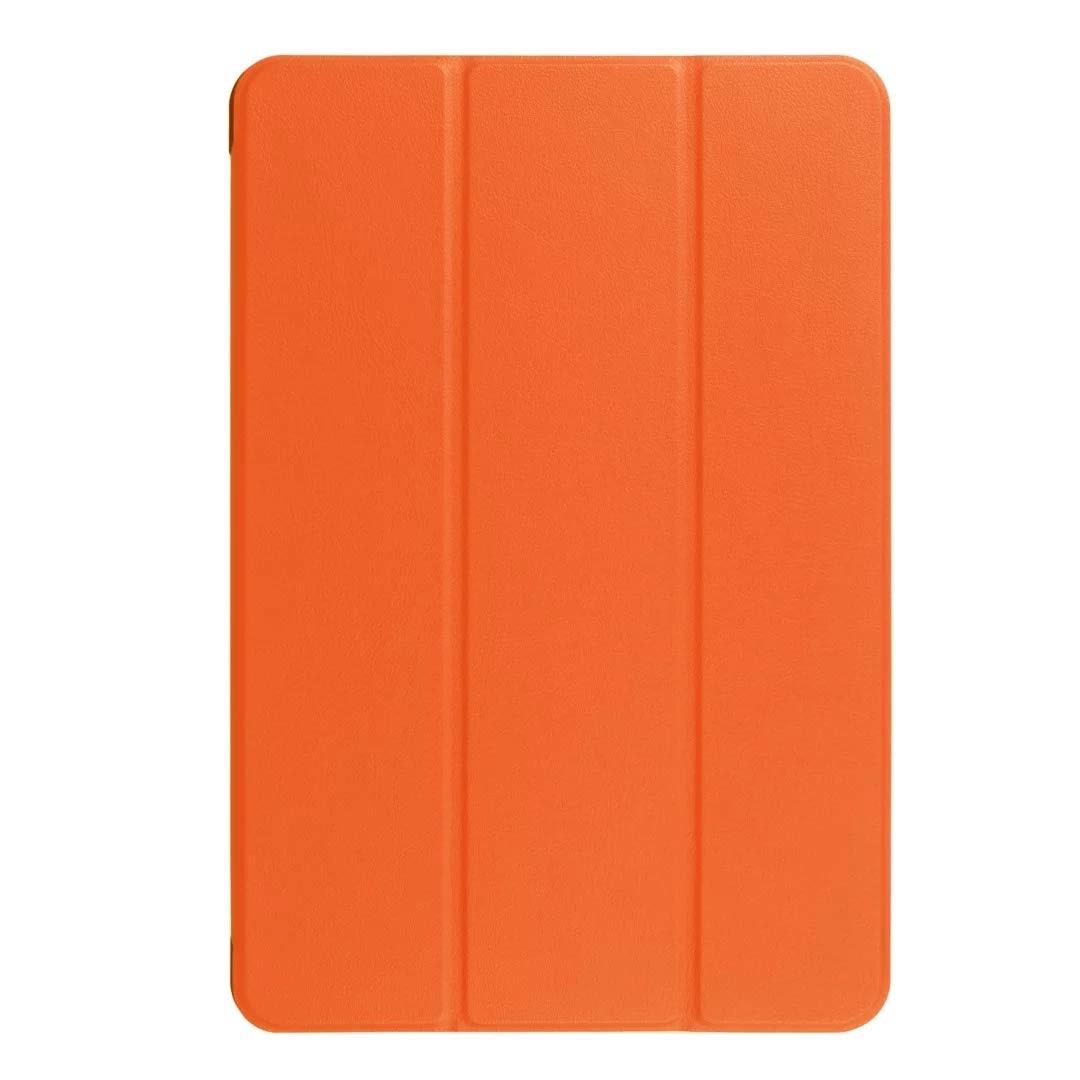 LISHEN CASE FOR IPAD 10/10.9 ORANGE - كفر ايباد 10/10.9 برتقالي