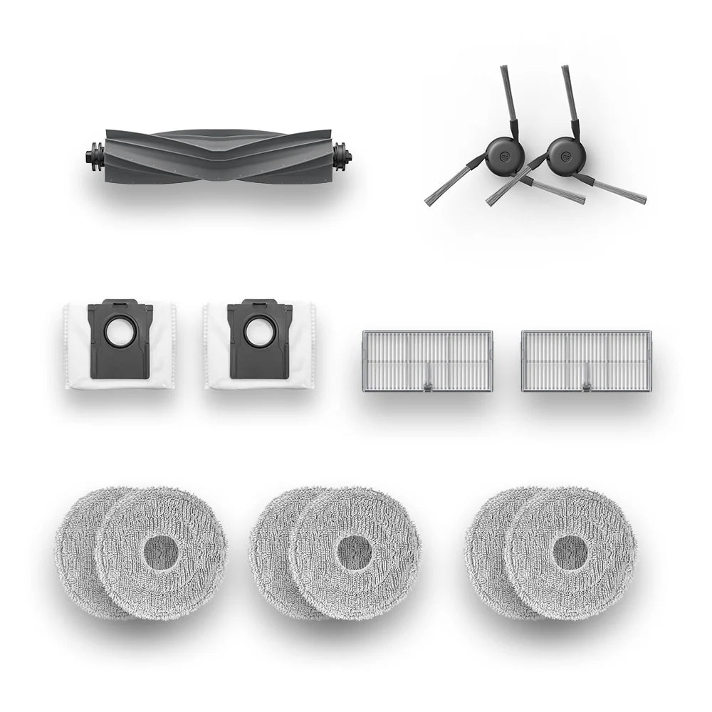 KIT DREAME X40 ULTRA - قطع غيار دريمي اكس ٤٠ الترا