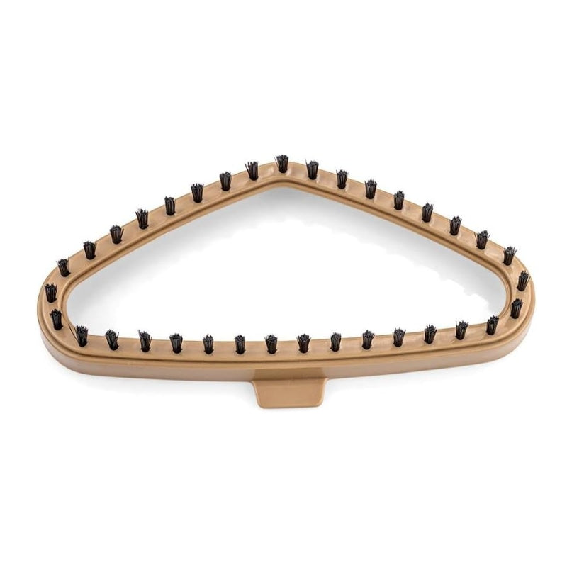 Black&Decker GST2400-B5 TWIN POLE VERTICAL GARMENT STEAMER 2400W white - مكوى بخارية عامودية مزدوجة القطب بقوة 2400 واط من بلاك اند ديكر