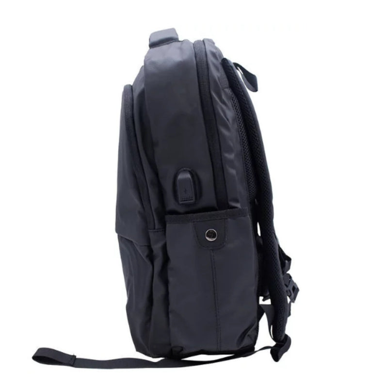 Havit WG007 Backpack black - حقيبة ظهر من هافيت اسود