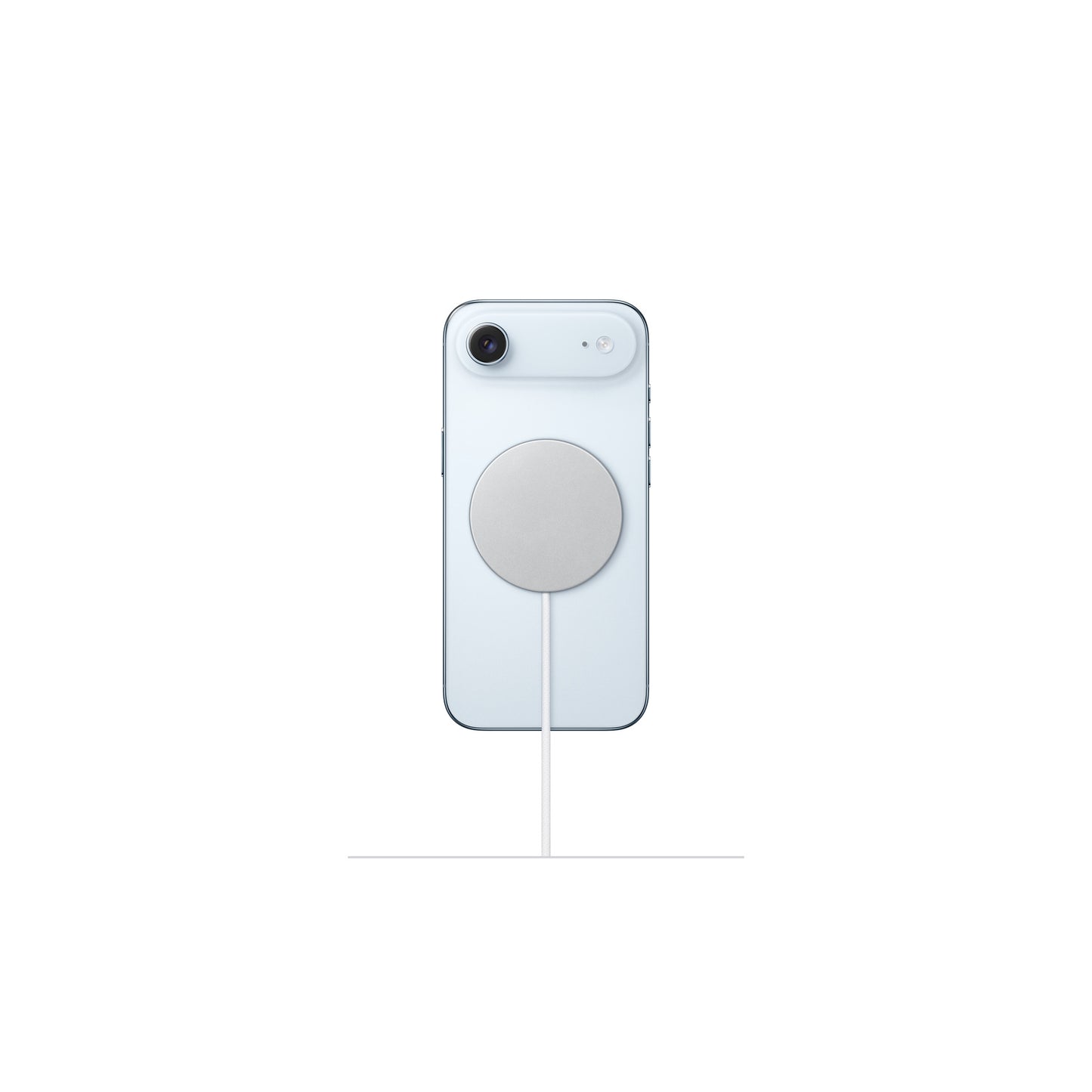Apple Magsafe Charger 1M - شاحن ماك سيف بطول 1 متر من ابل