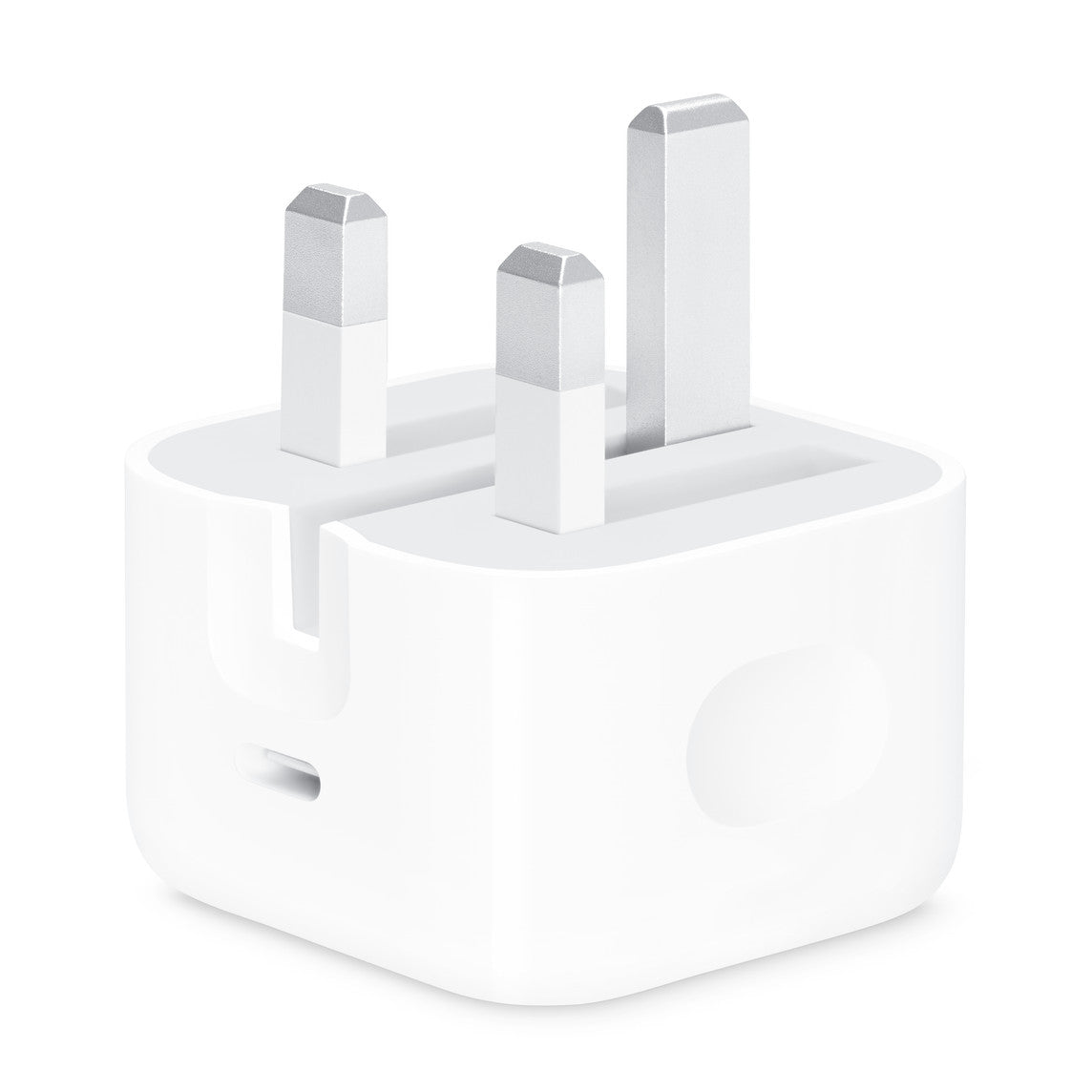Apple 20W USB-C Power Adapter - شاحن تايب سي 20 واط من ابل