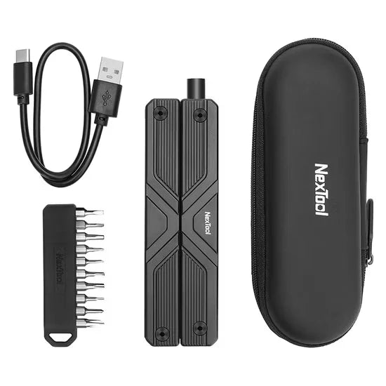 Nextool Portable multifunctional pliers - اداة متعددة الاستخدامات محمولة 13 في 1 من نيكست توول