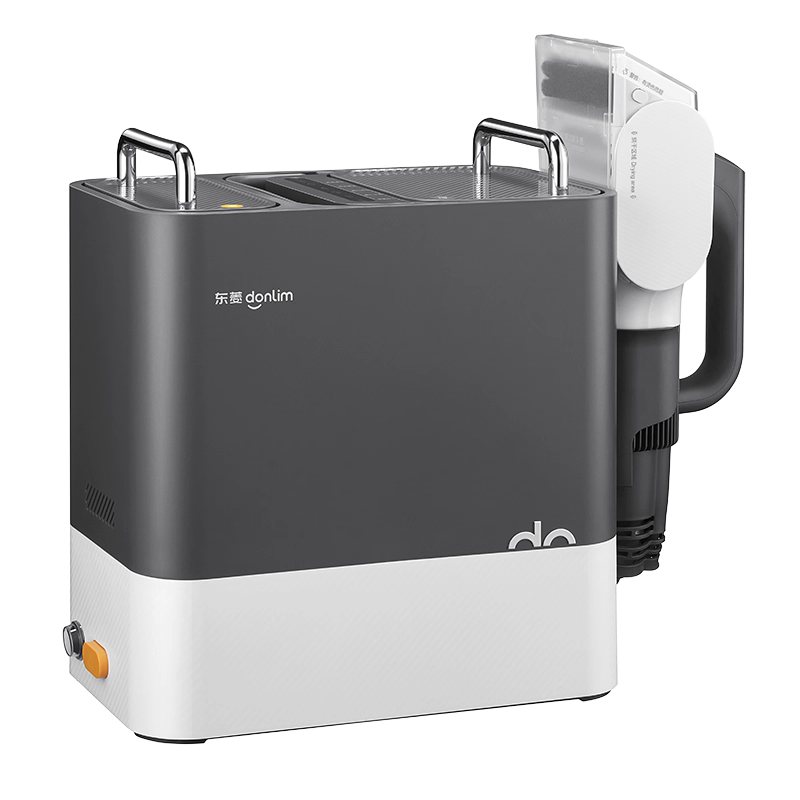 QUICK DRYING FABRIC CLEANING MACHINE - مكنسة تنظيف وتجفيف الاقمشة والمفروشات بقوة 15000 باسكال