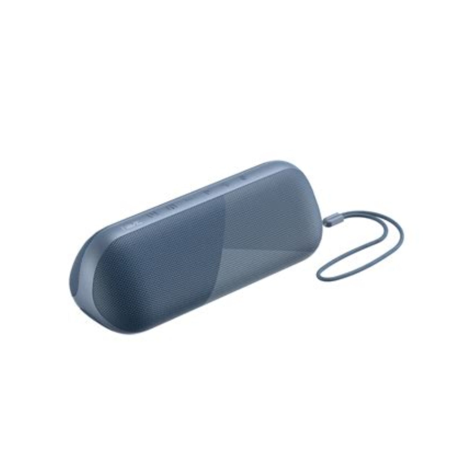 Havit M69 Strong Bass Wireless Speaker Blue - سبيكر بلوتوث من هافيت ازرق