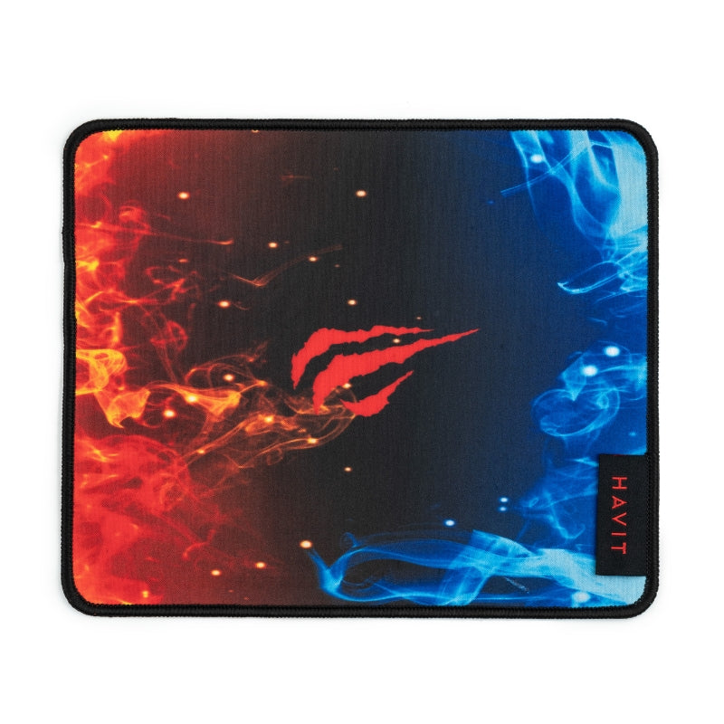 Havit MP846 Mousepad black 250*210*2mm - ماوس باد من هافيت