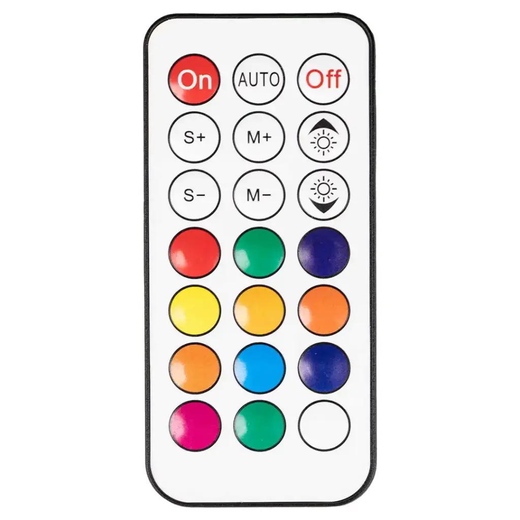 Porodo Gaming Table with RGB and Holders Black - طاولة العاب مع اضاءة وستاندات من بورودو اسود