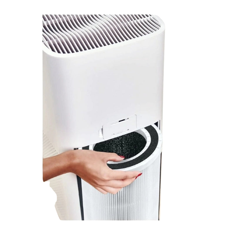 Black&Decker APFT10-B5 Air Purifier Filter - فلتر جهاز تنقية الهواء من بلاك اند ديكر