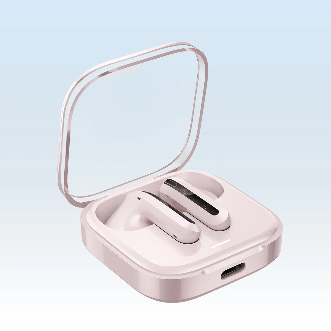 REDMI BUDS 6 ACTIVE PINK - سماعات بلوتوث من ريدمي وردي