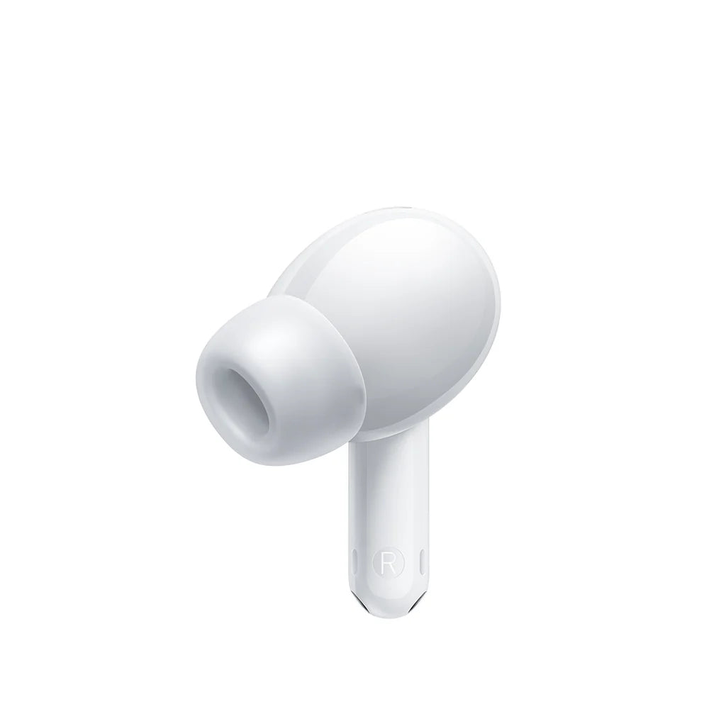 Redmi Buds 6 Lite White - سماعات بلوتوث ريدمي 6 لايت ابيض