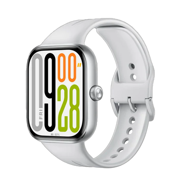 REDMI WATCH 5 - ساعة ذكية من ريدمي رصاصي