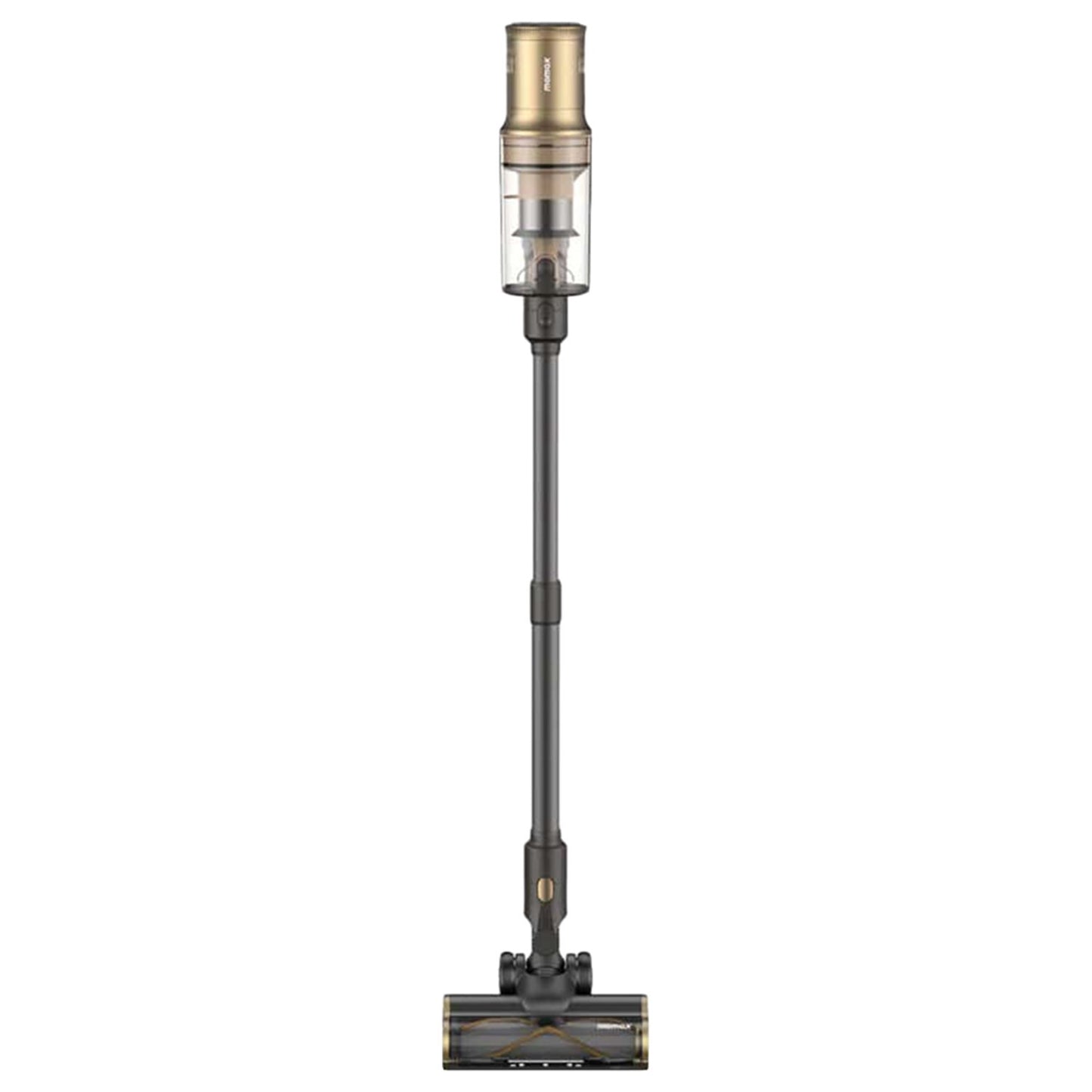 Momax Home Vacuum+ Cordless Vacuum Cleaner UK Plug - مكنسة كهربائية لاسلكية بقوة شفط 28000 باسكال من موماكس